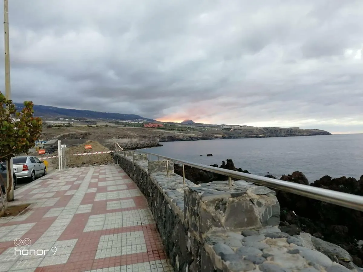 Casa Patrizia Playa San Juan Apartment Guia de Isora   Guia de Isora (Tenerife)