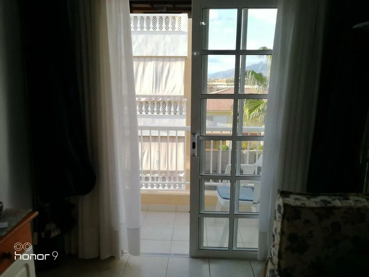 Casa Patrizia Playa San Juan Apartment Guia de Isora  0*, Guia de Isora (Tenerife) Spain