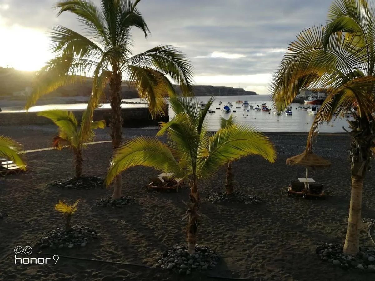 Casa Patrizia Playa San Juan Daire Guía de Isora İspanya