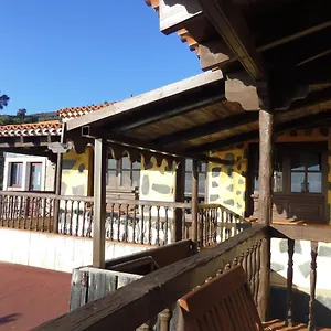  Vakantiehuis Balcones De Erques