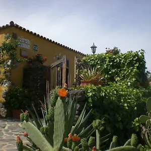 Landhaus Casa La Vistita, Guía de Isora