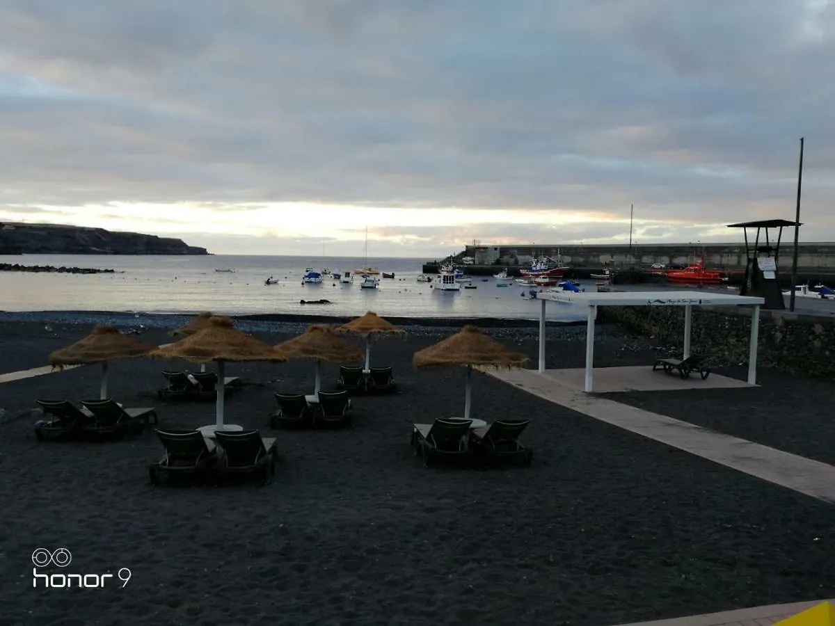 Casa Patrizia Playa San Juan Lägenhet Guía de Isora