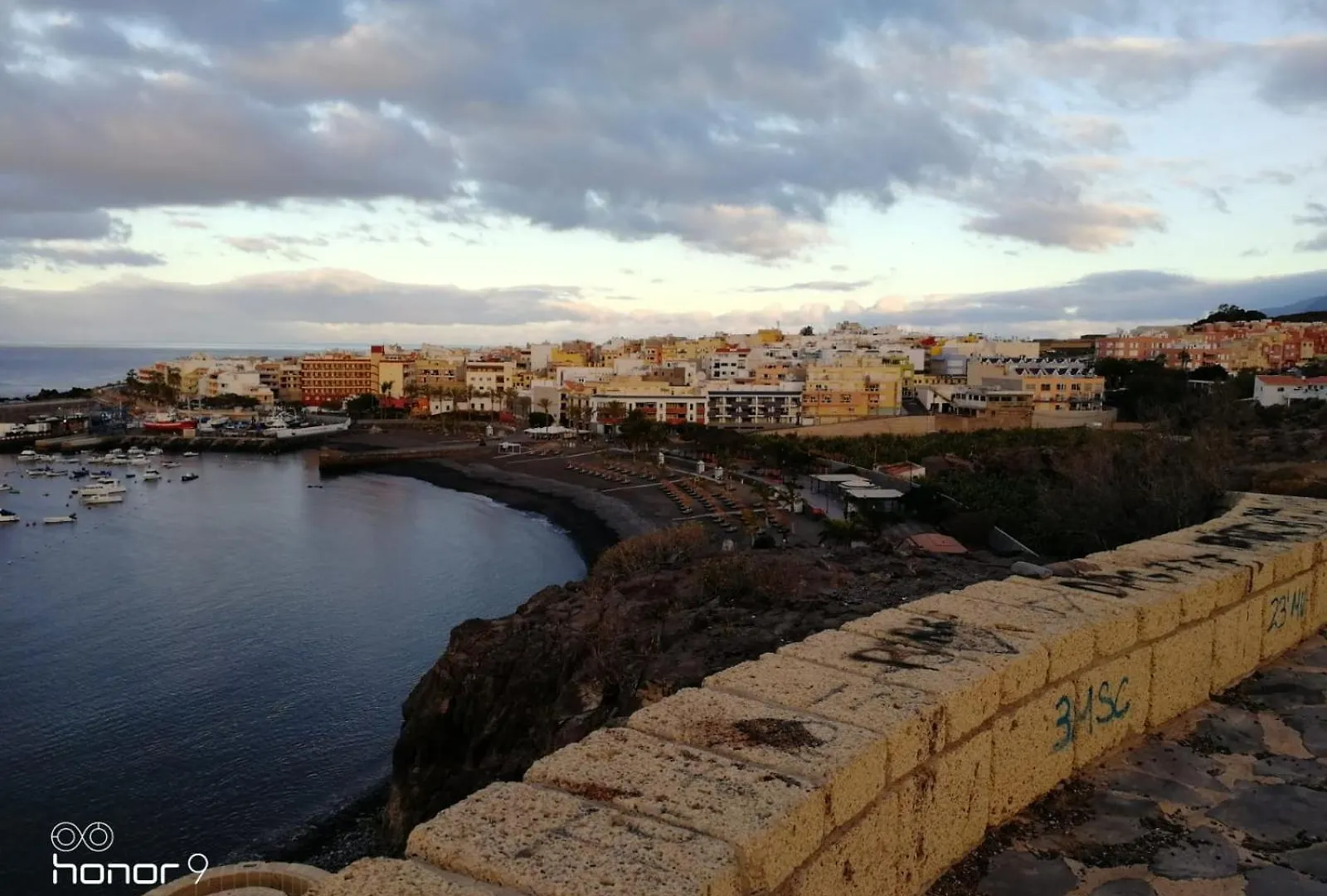Casa Patrizia Playa San Juan Lägenhet Guía de Isora
