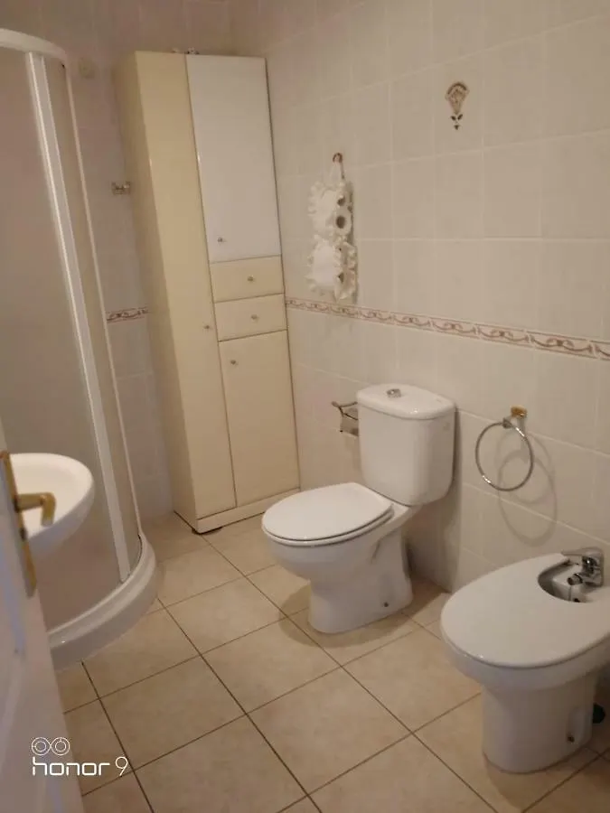 Casa Patrizia Playa San Juan Appartement Guía de Isora