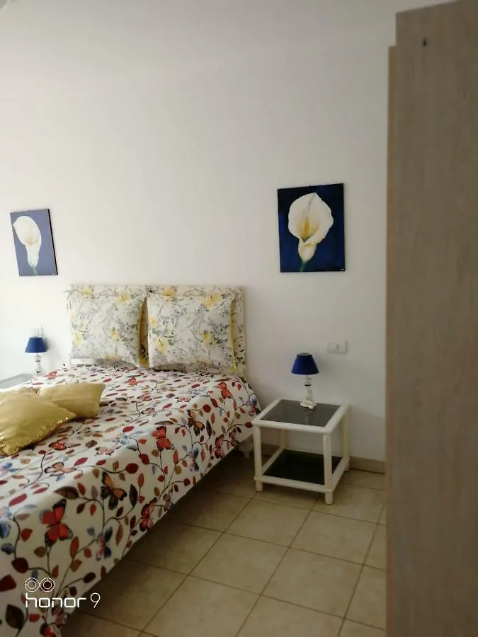 Casa Patrizia Playa San Juan Appartement Guía de Isora Spanje