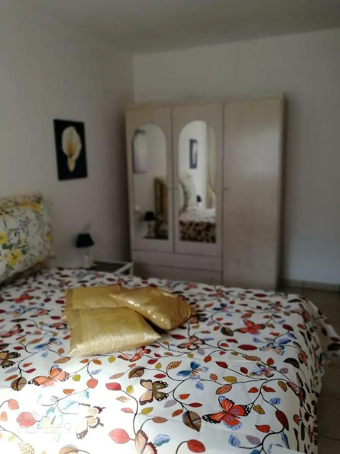 Casa Patrizia Playa San Juan Lägenhet Guía de Isora